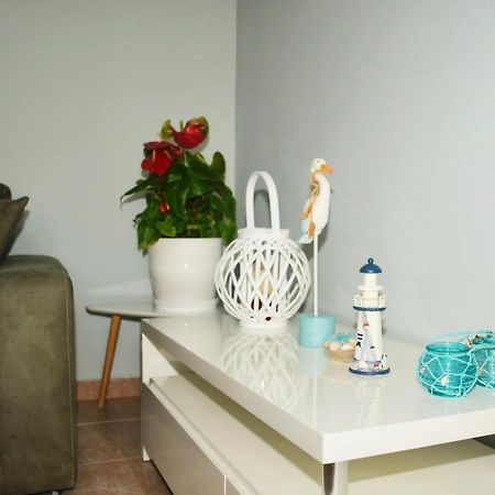 Lila Apartments 1 Дуррес Екстер'єр фото