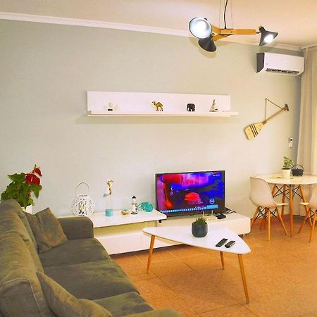 Lila Apartments 1 Дуррес Екстер'єр фото