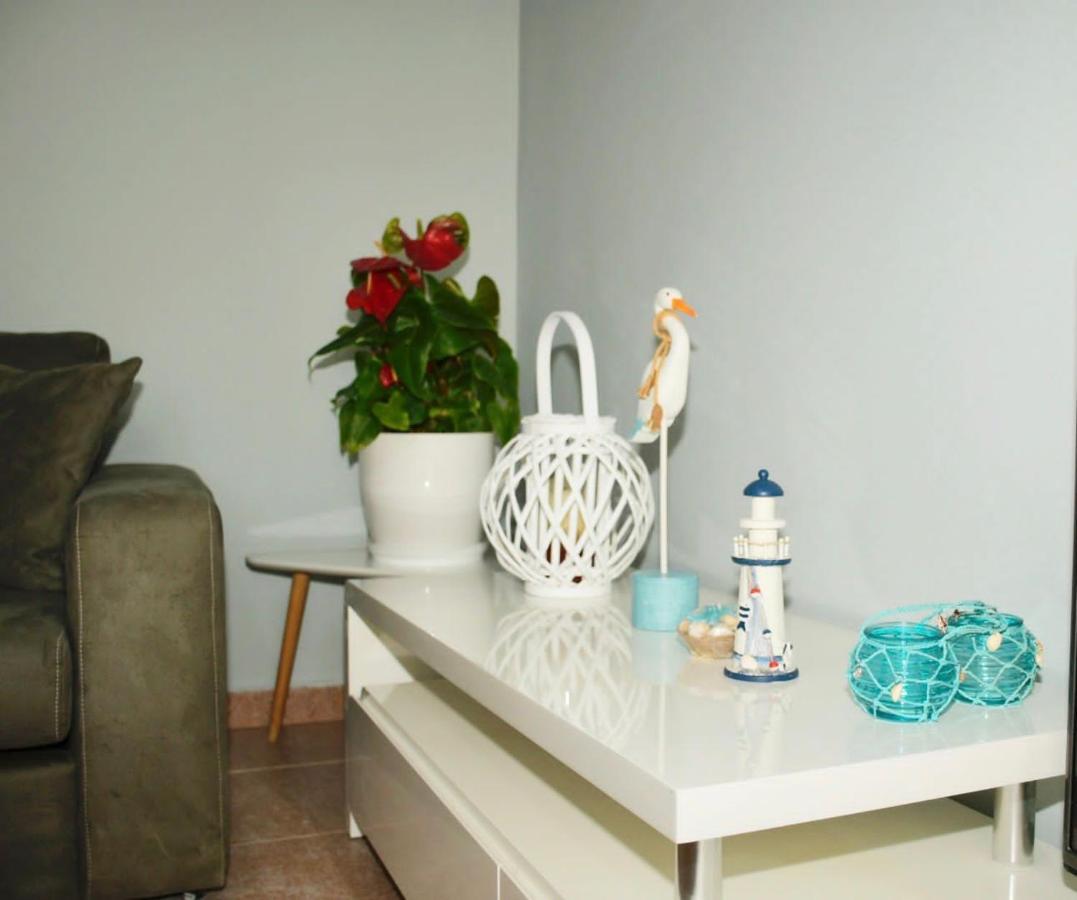 Lila Apartments 1 Дуррес Екстер'єр фото