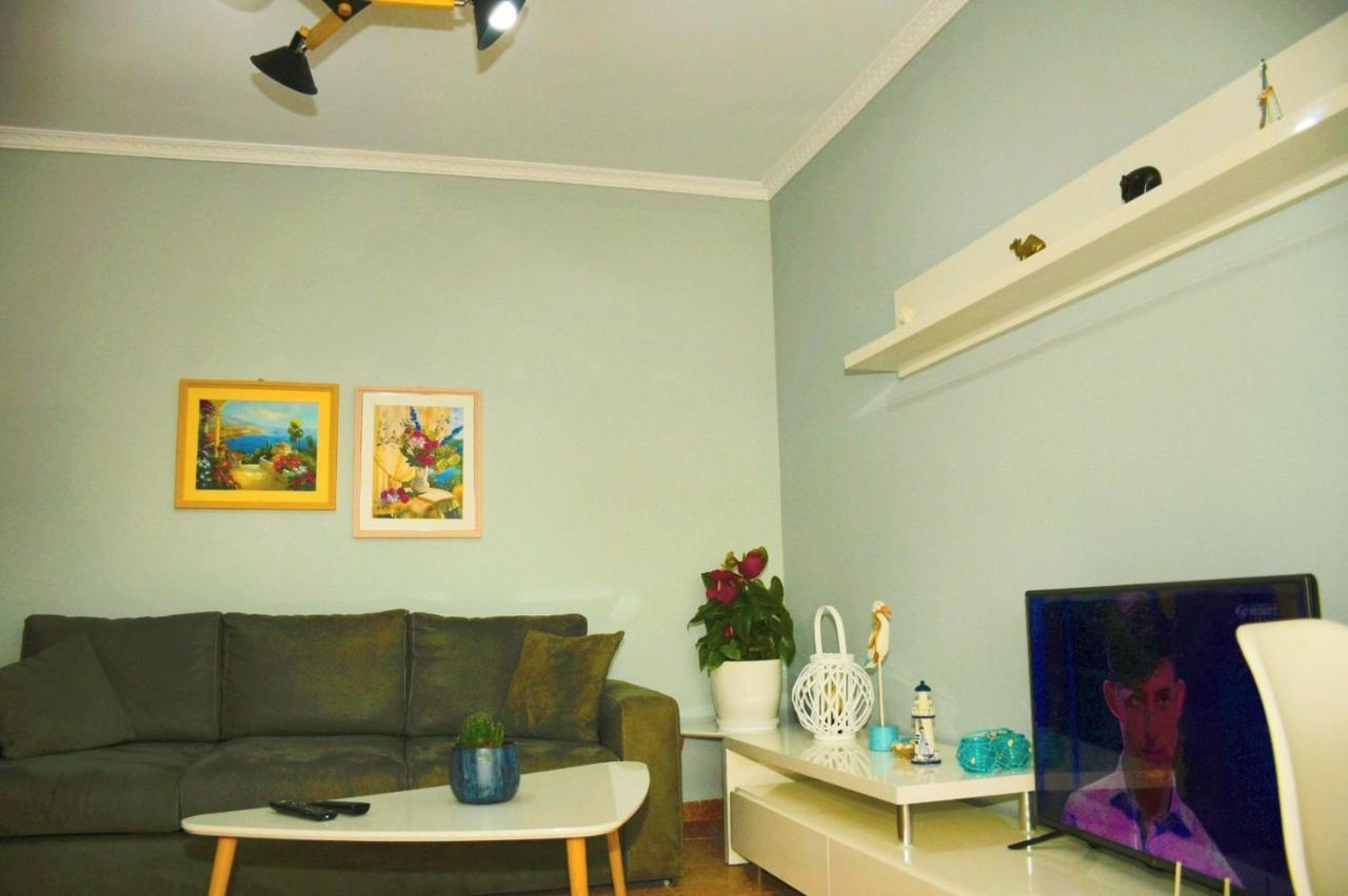 Lila Apartments 1 Дуррес Екстер'єр фото